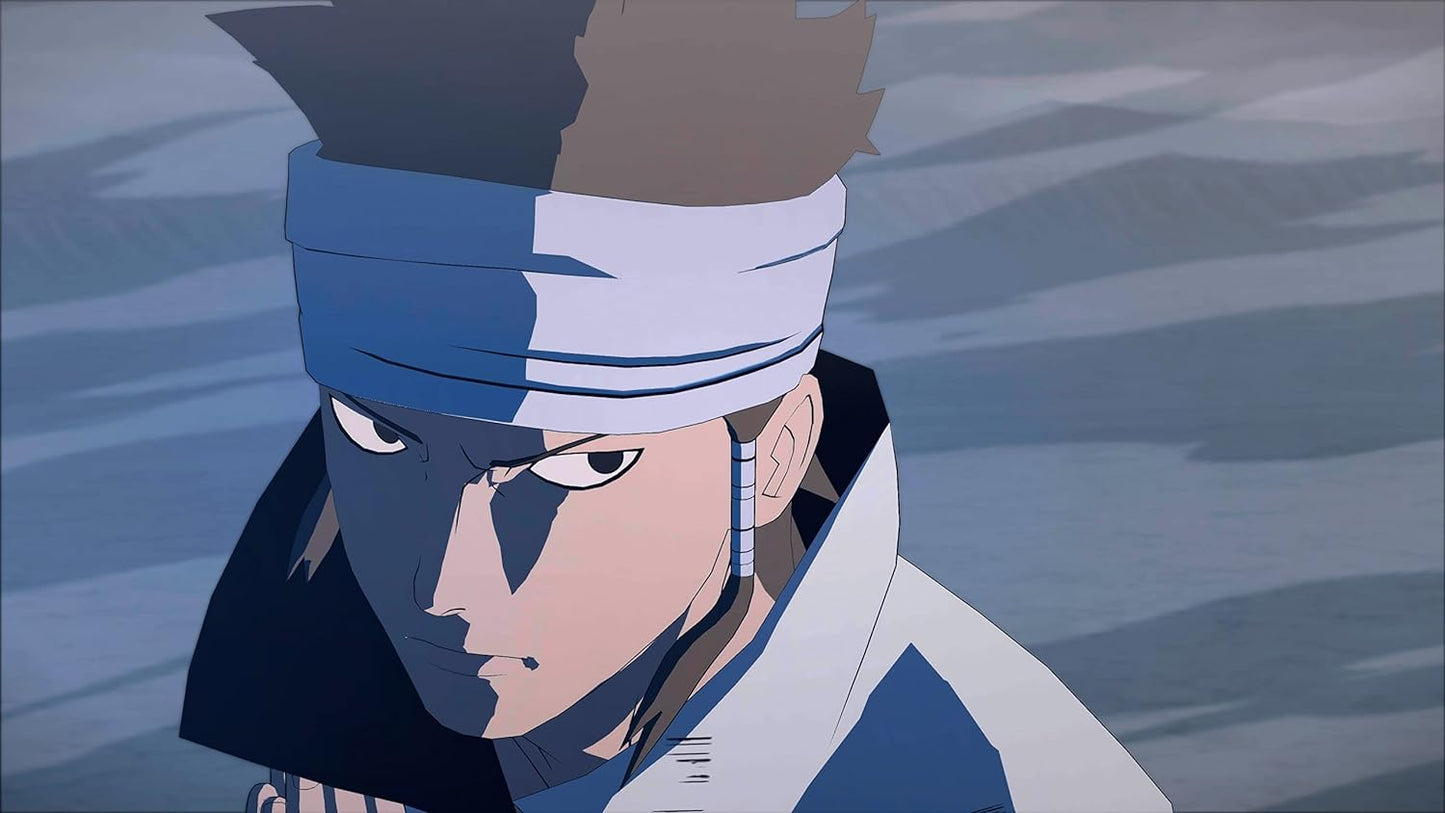 NARUTO X BORUTO Ultimate Ninja STORM CONNECTIONS (Xbox One / Series X
