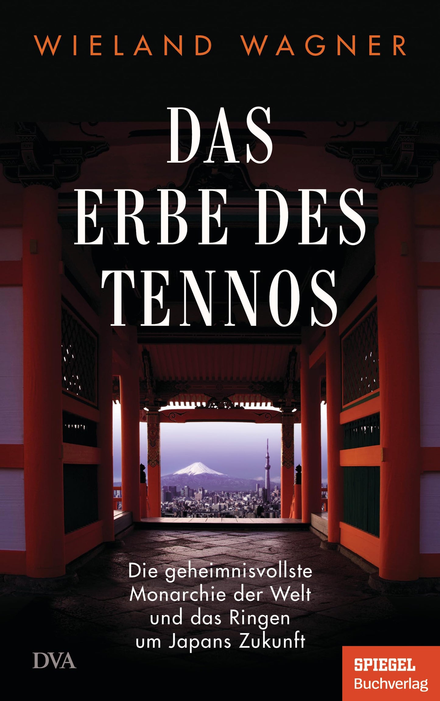 Erbe Des Tennos - (German Import)