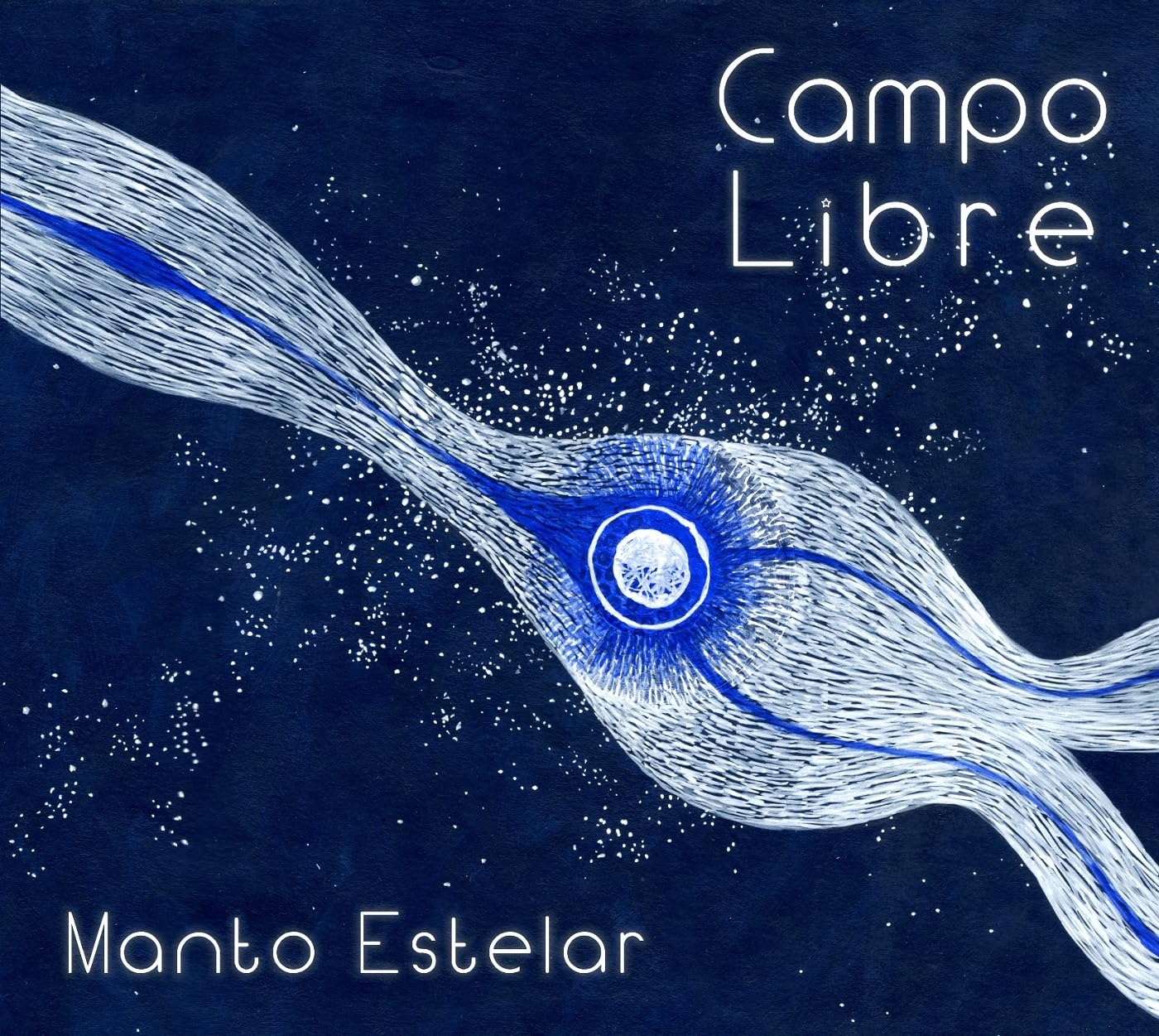 MANTO ESTELAR