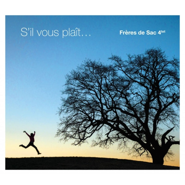 S'Il Vous Plait...