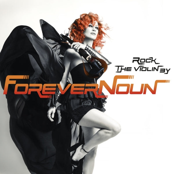 Rock The Violon I