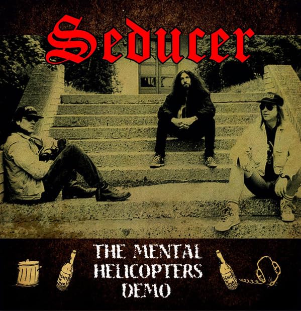 Mental Helicopters Demo