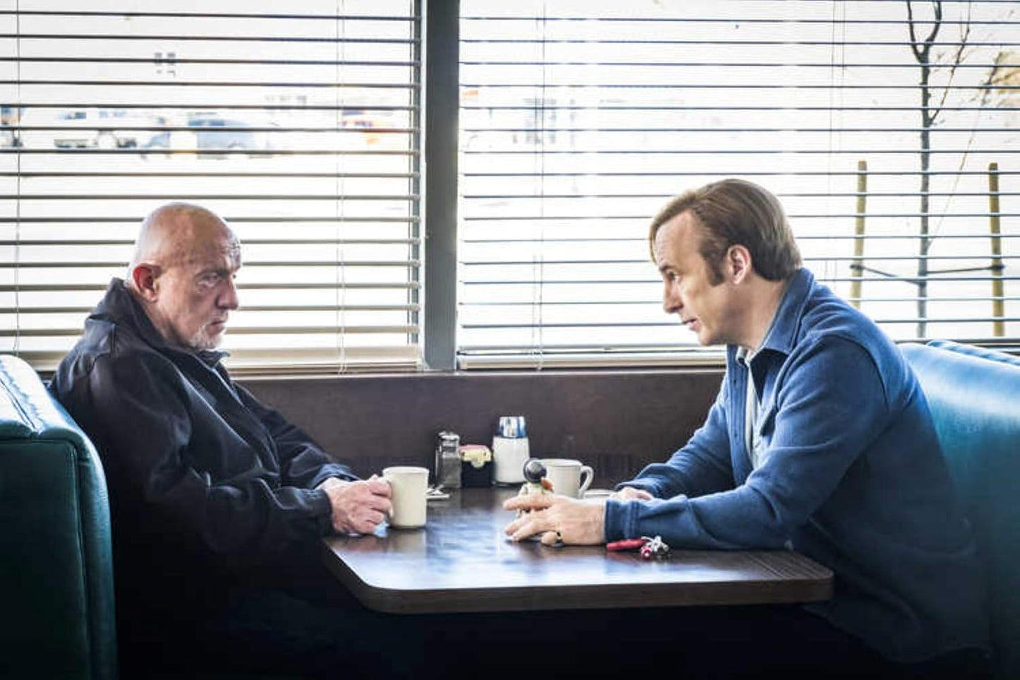 Better Call Saul - Season 4 (3 DVDs