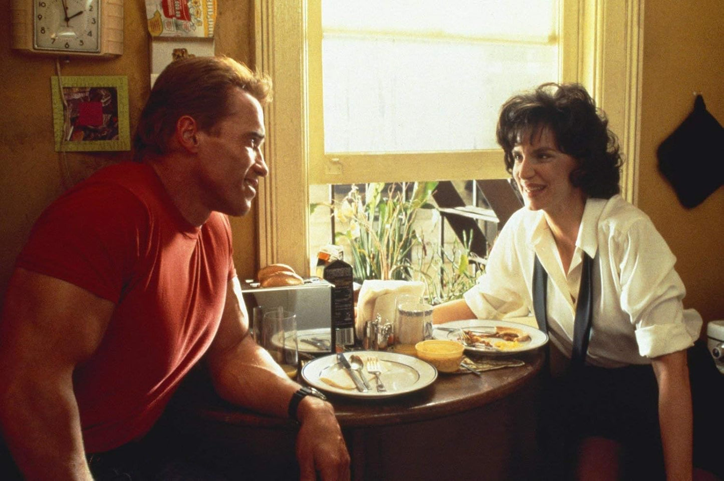 Last Action Hero (English audio. English subtitles)
