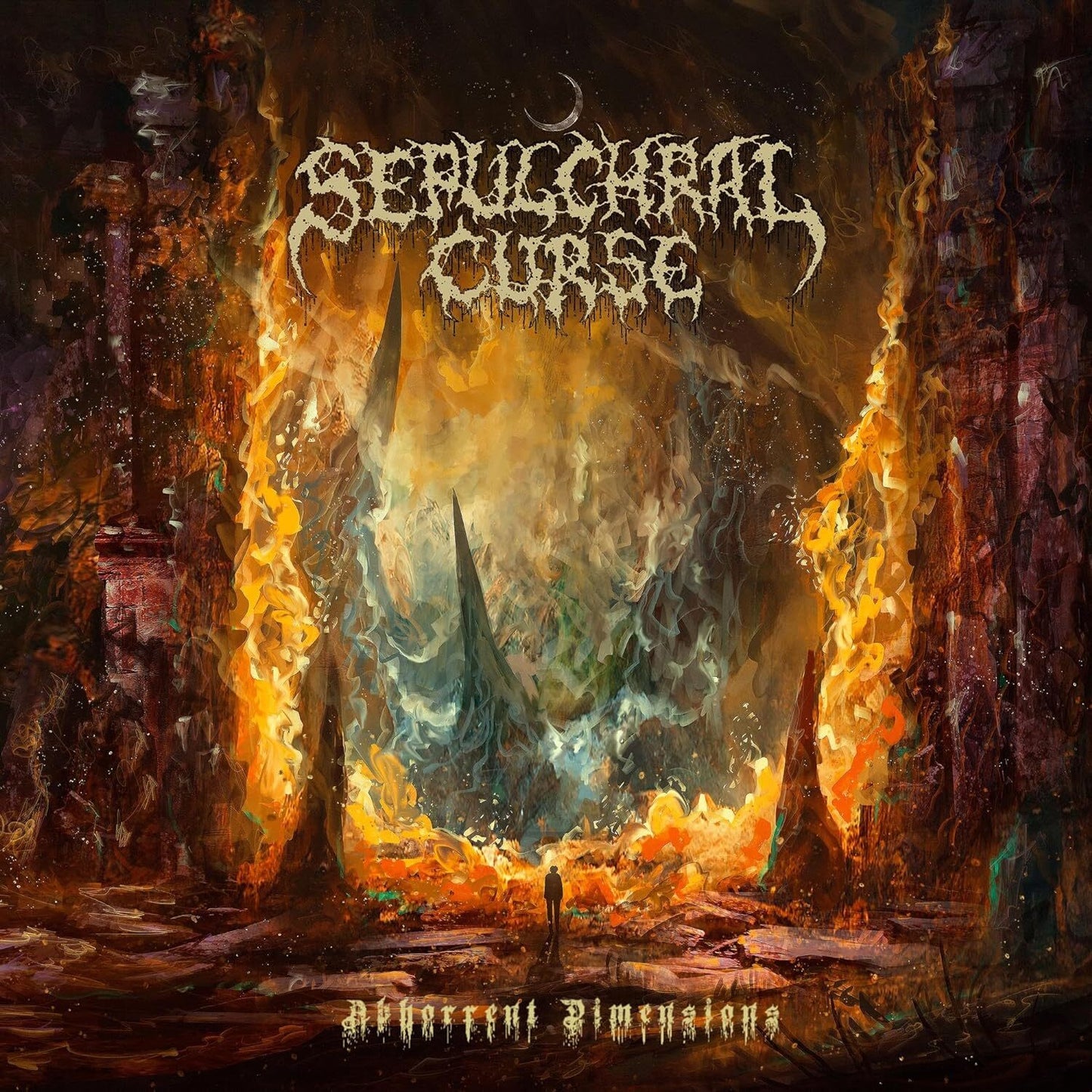 Abhorrent Dimensions