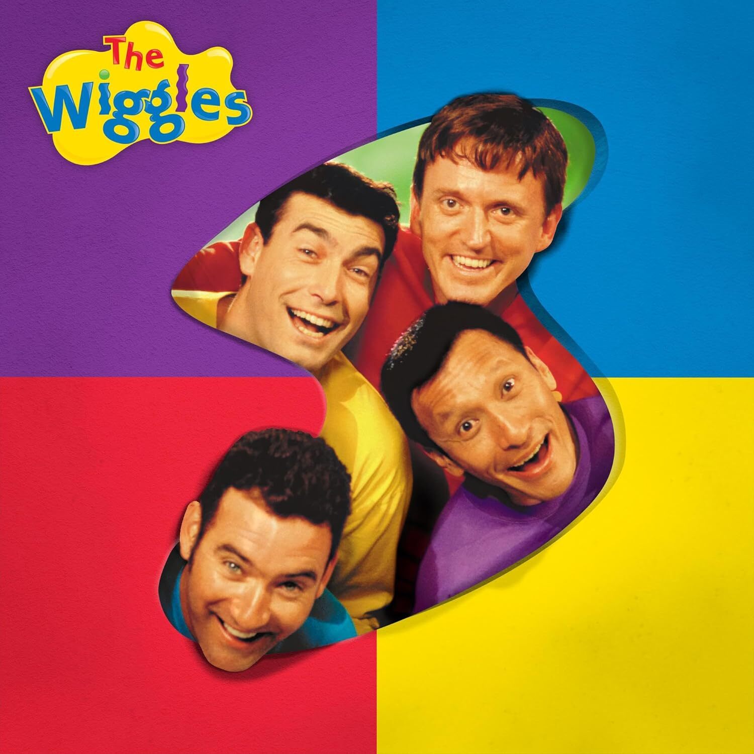 Hot Potato!: The Best of the OG Wiggles