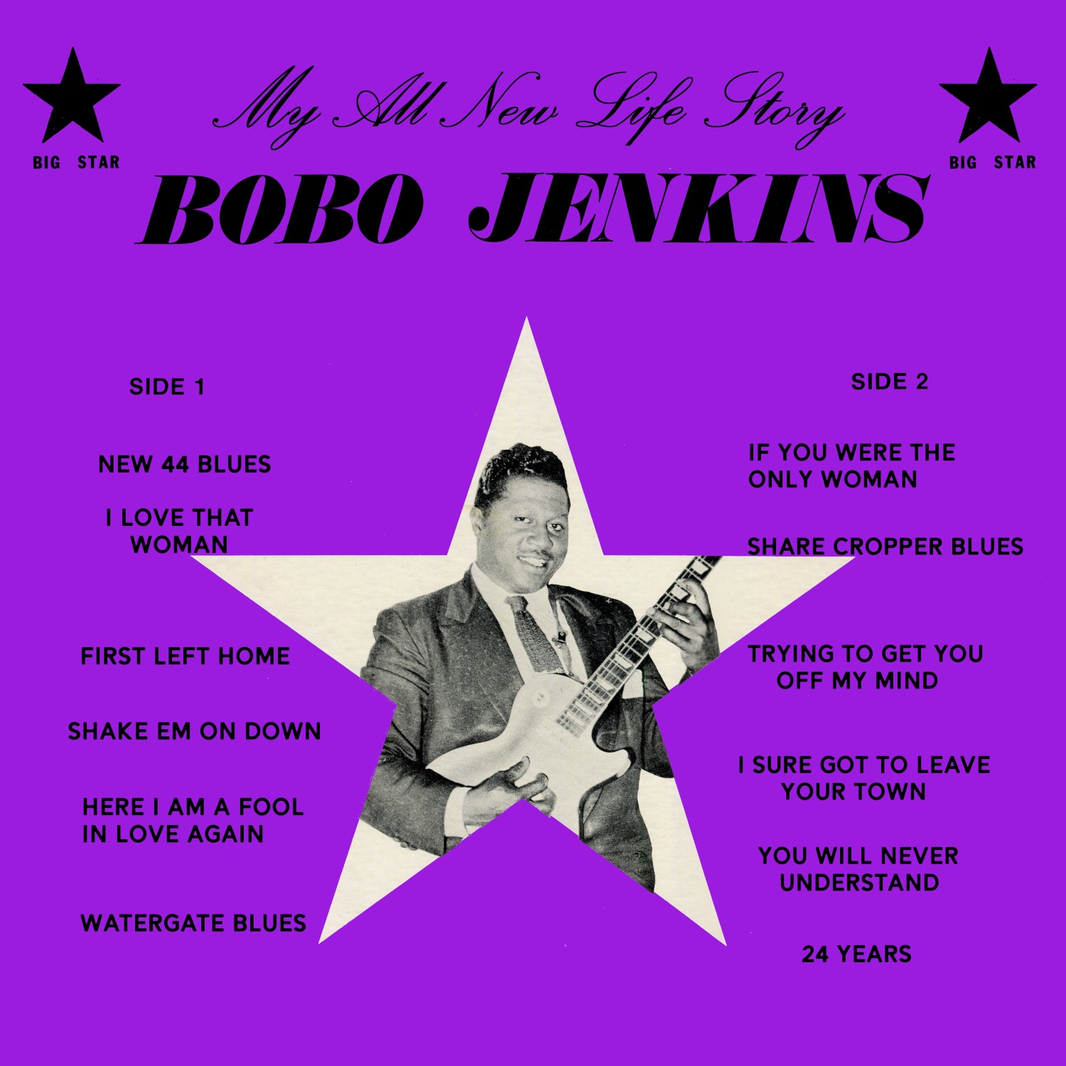 My All New Life Story (RSD 2021)