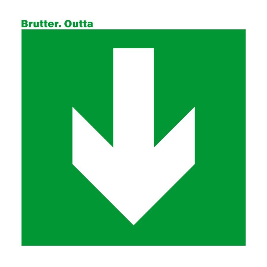Outta