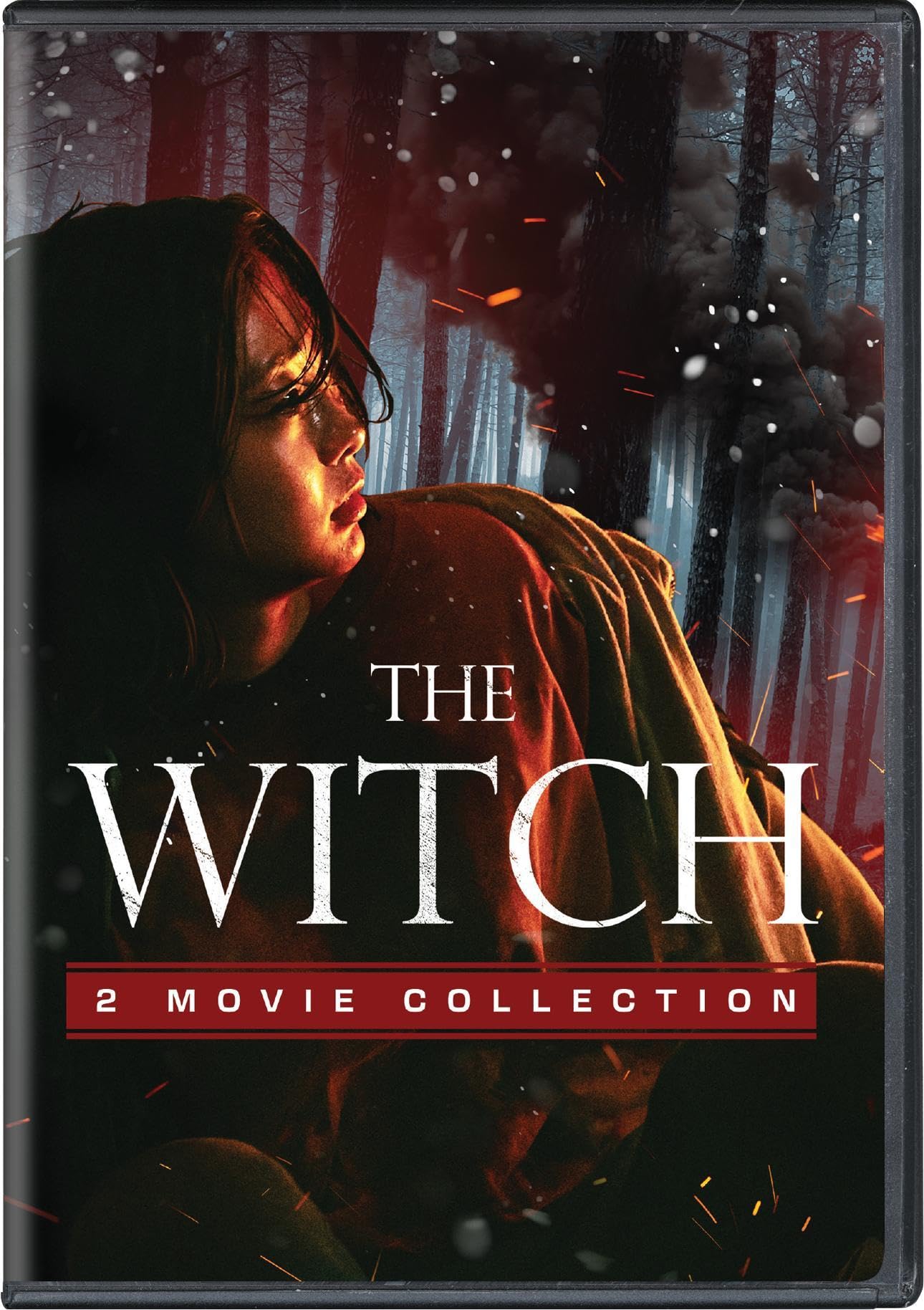The Witch 2-Movie Collection
