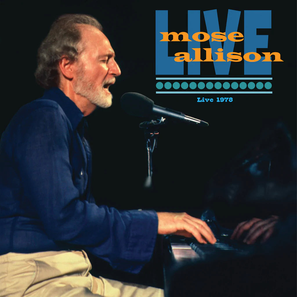 Live 1978 (RSD Black Friday 2022)