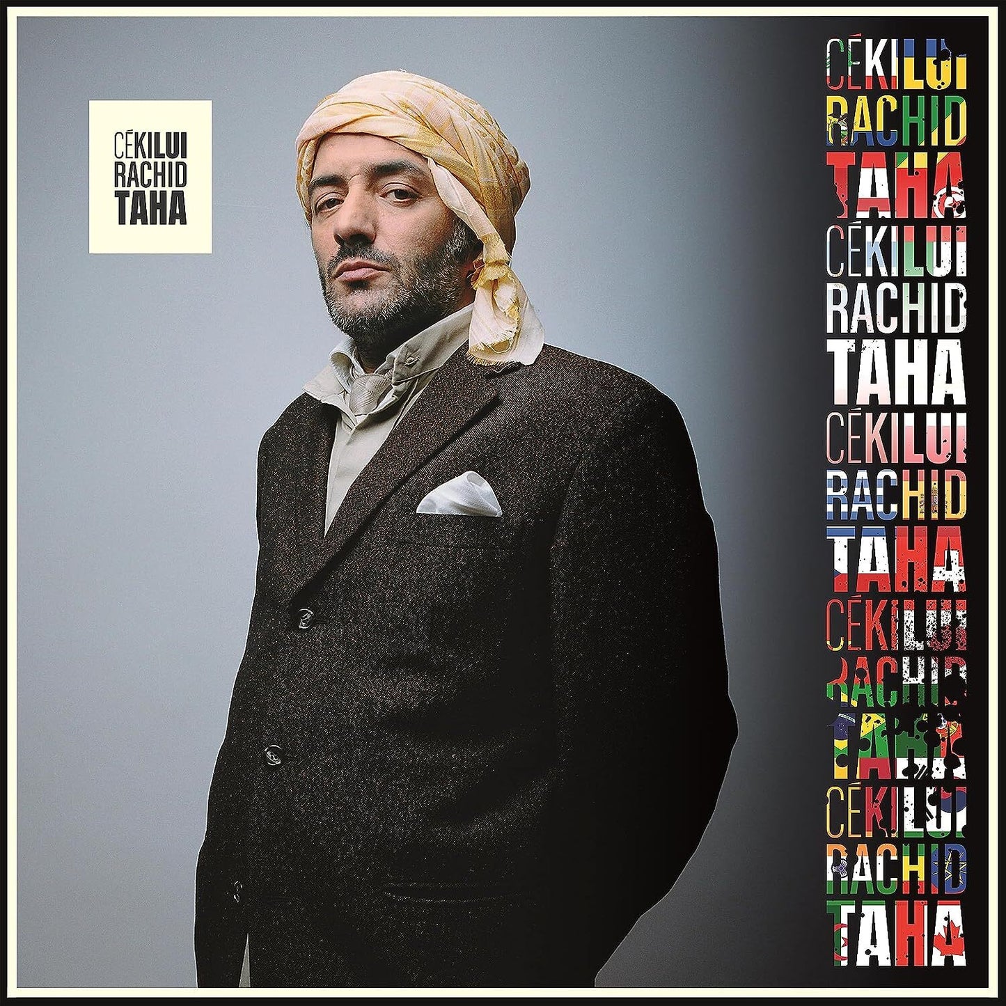 Cékilui Rachid Taha