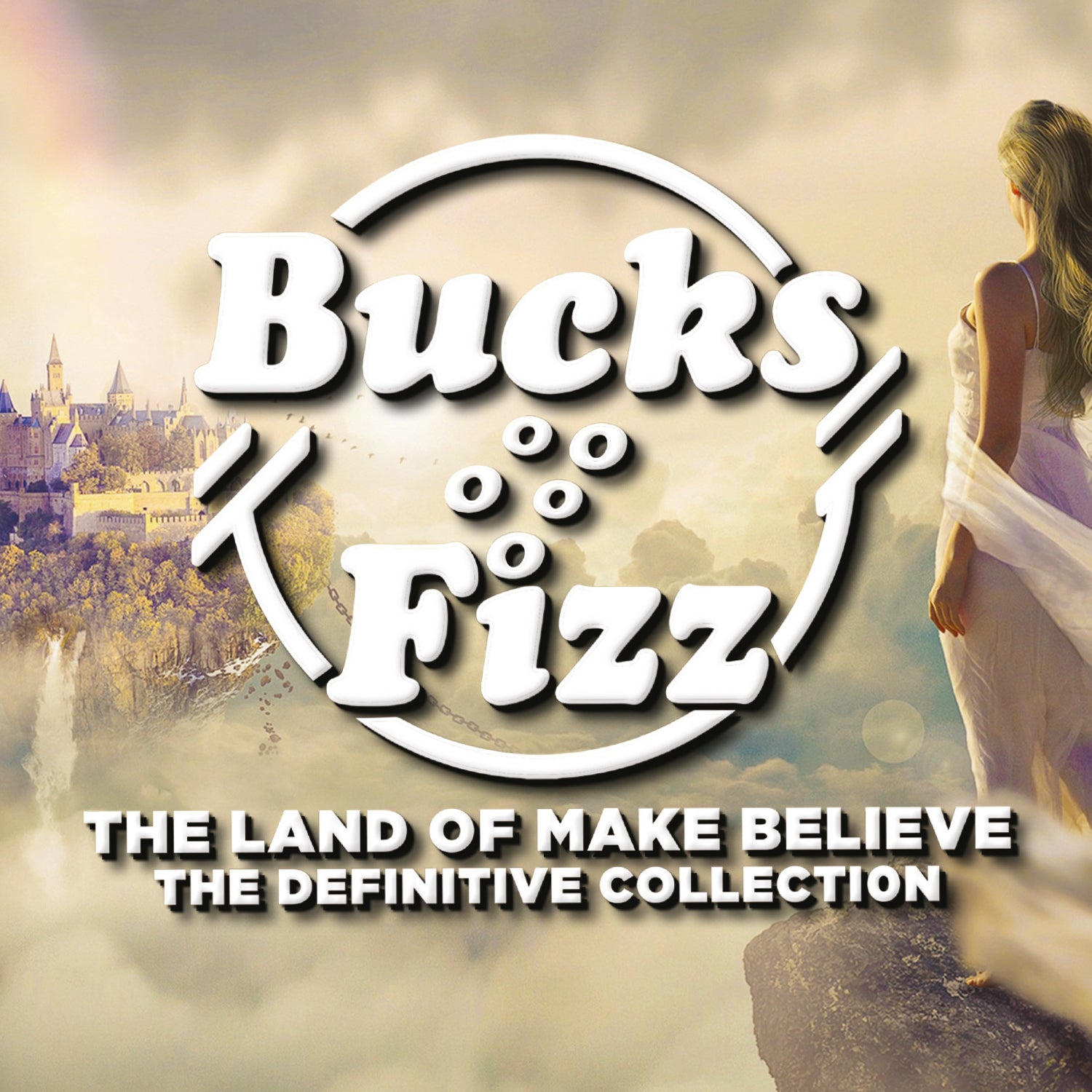 The Land of Make Believe: The Definitive Collection