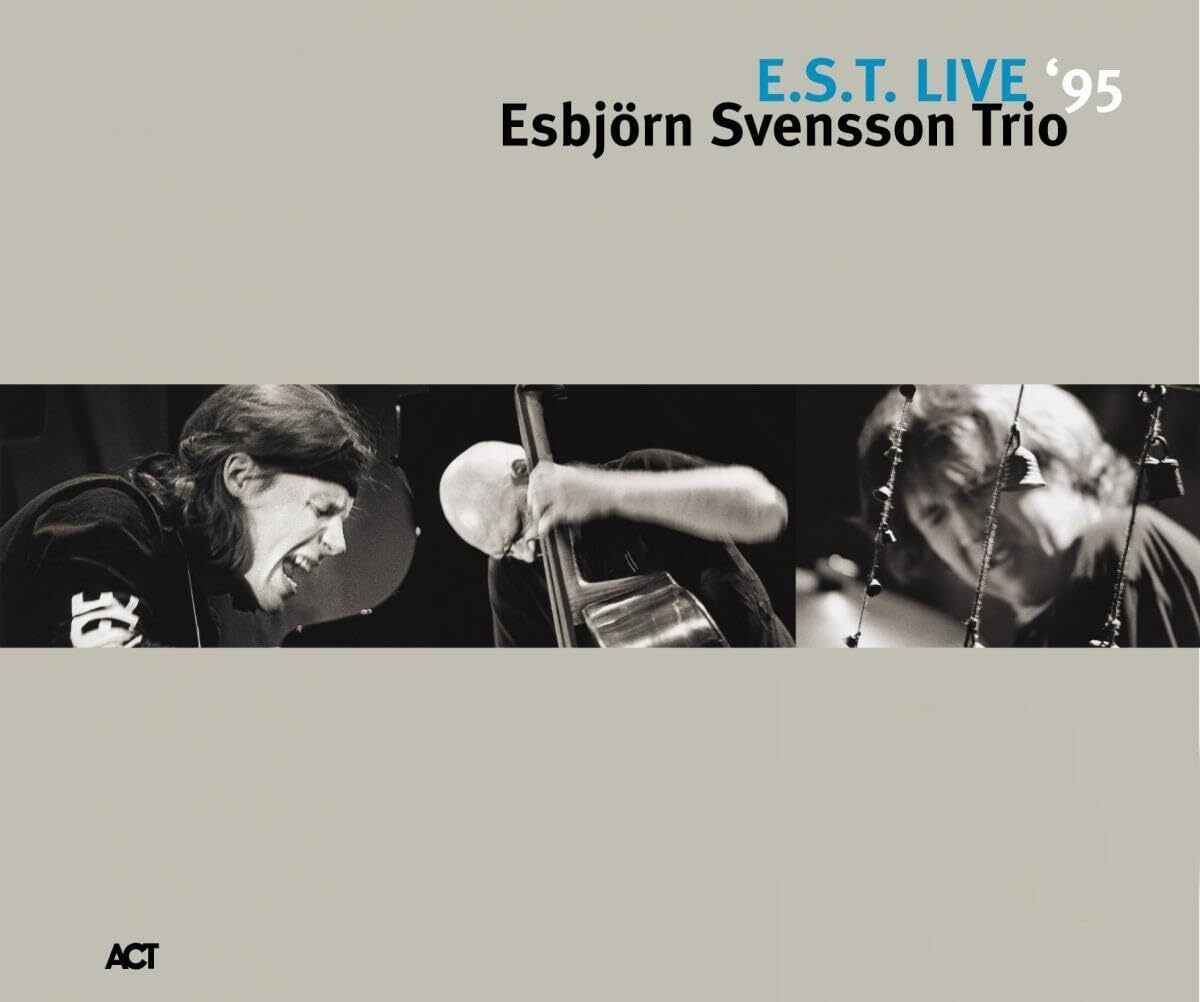 E.s.t. Live in Gothenburg