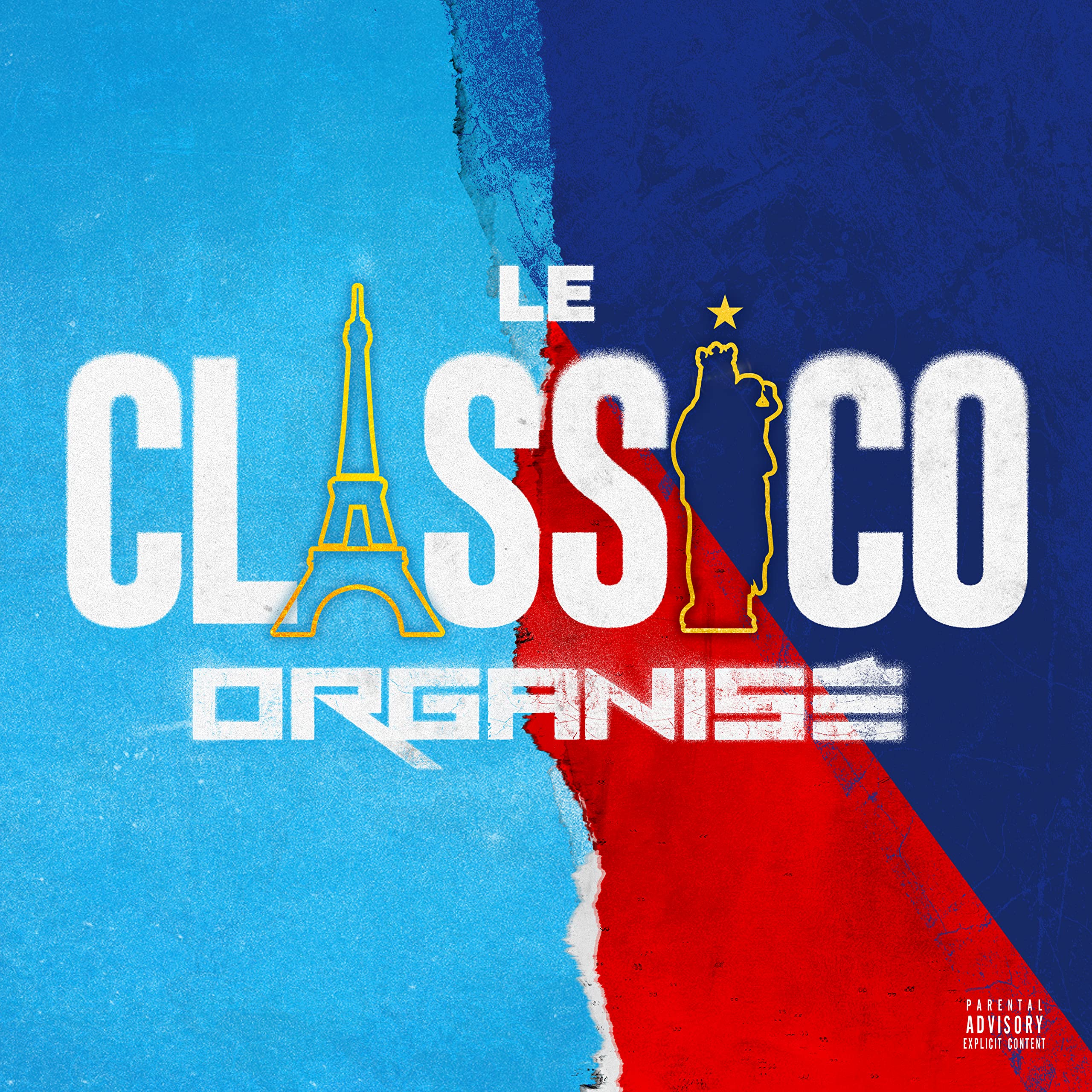 Le Classico Organise By Jul