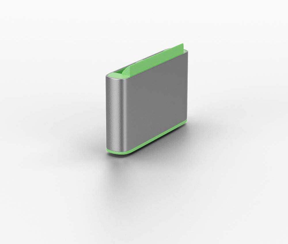 LINDY USB Type C Port Blockers (Without Key) - Pack of 10