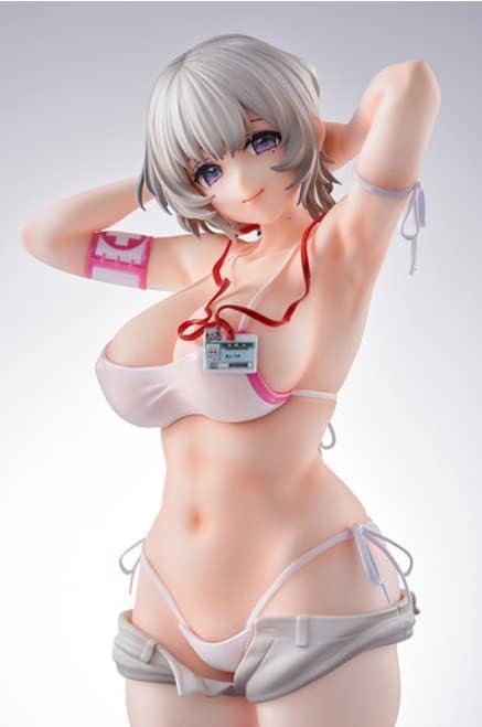 Original Character Statue 1/6 Chigusa Hoshikawa 27