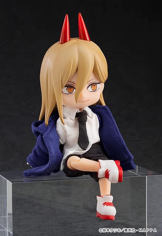 Good Smile Company Chainsaw Man: Power Nendoroid Doll Action Figure