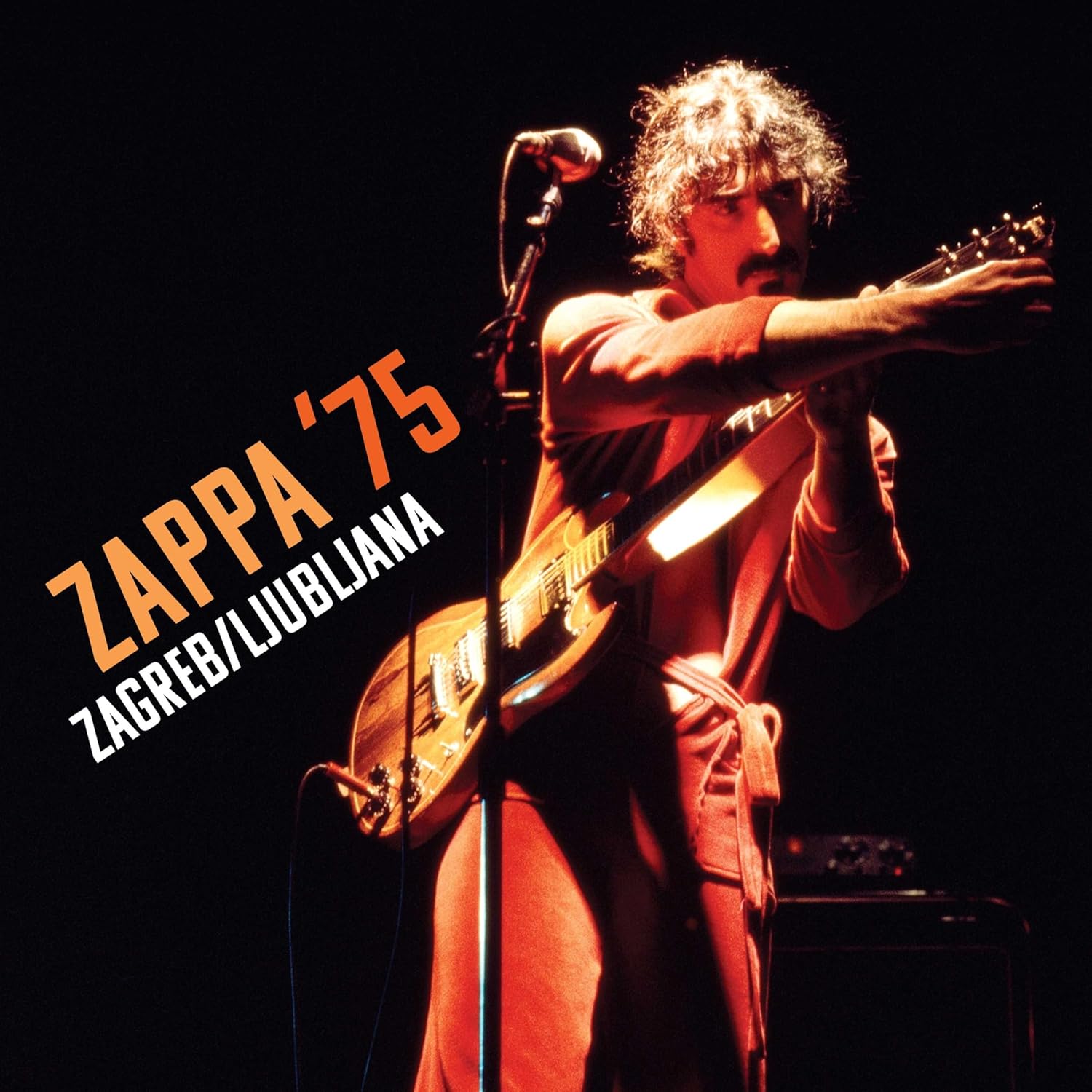 Zappa '75: Zagreb / Ljubljana (Ltd. Edt.
