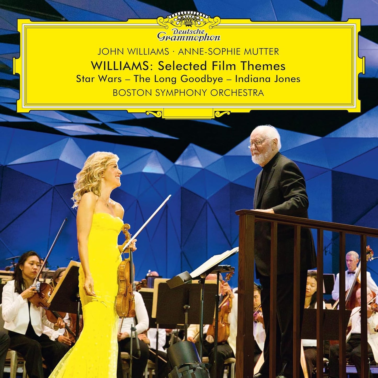 Selected Film Themes (EDT.)