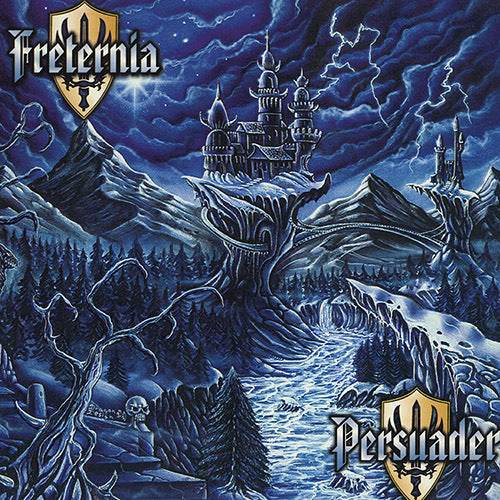 Swedish Metal Triumphators - Volume 1