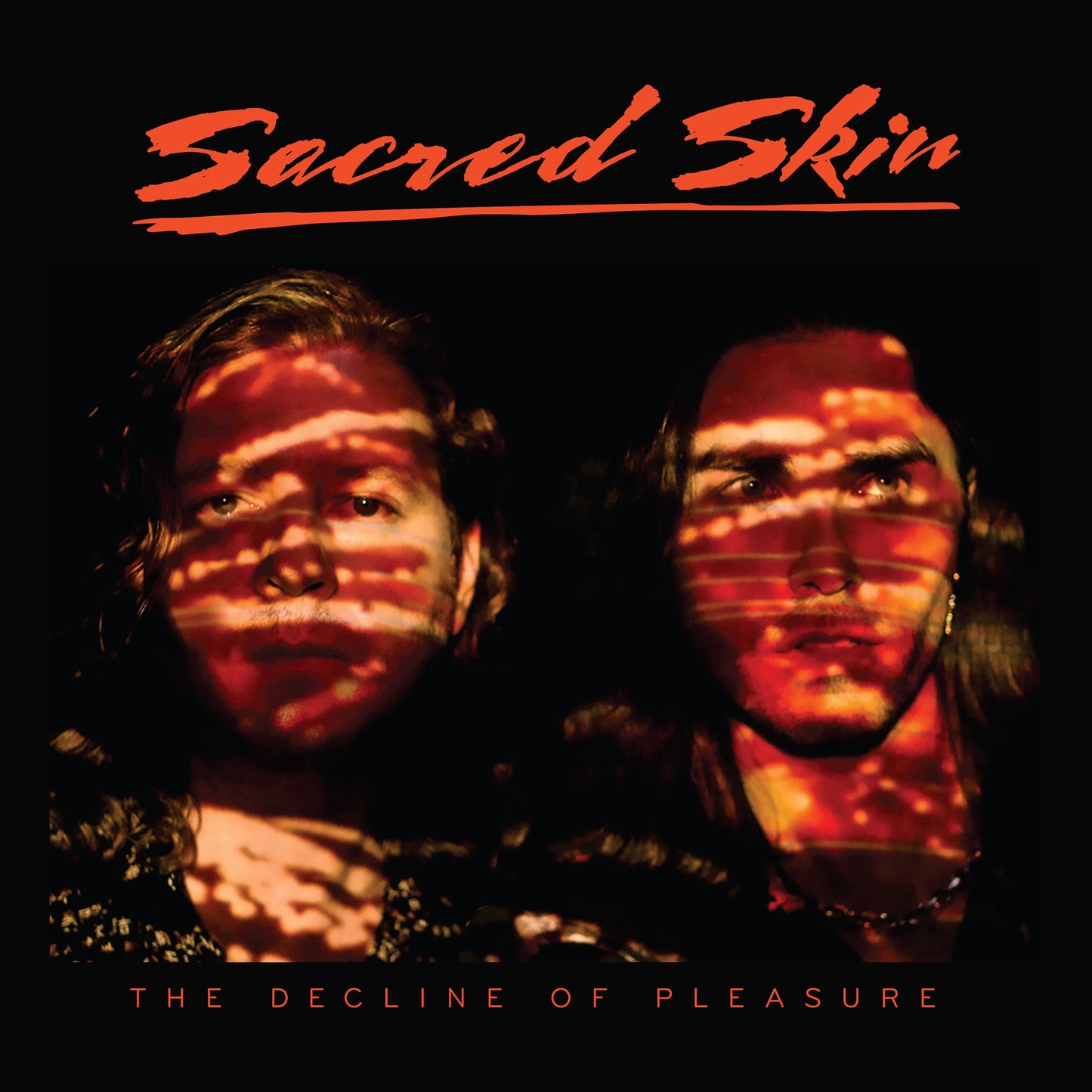 Decline Of Pleasure