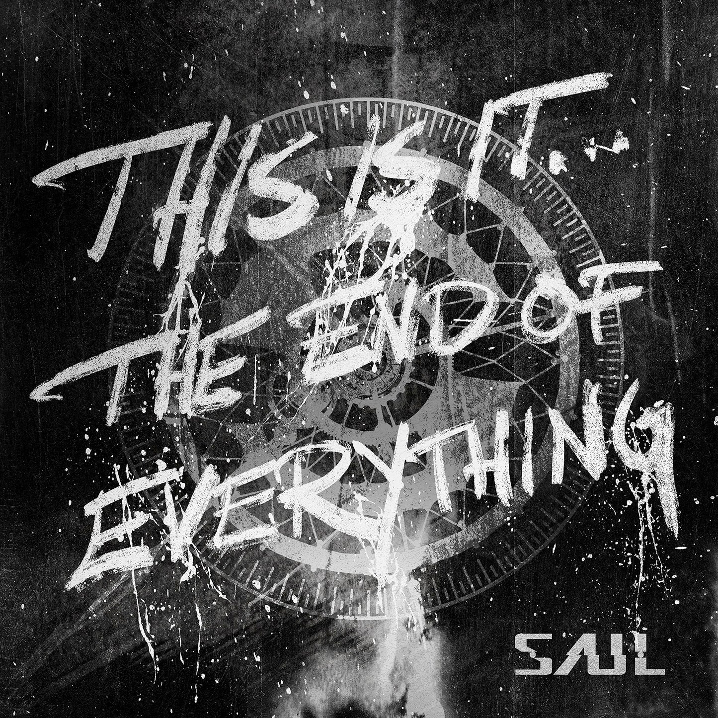 This Is It... The End of Everything