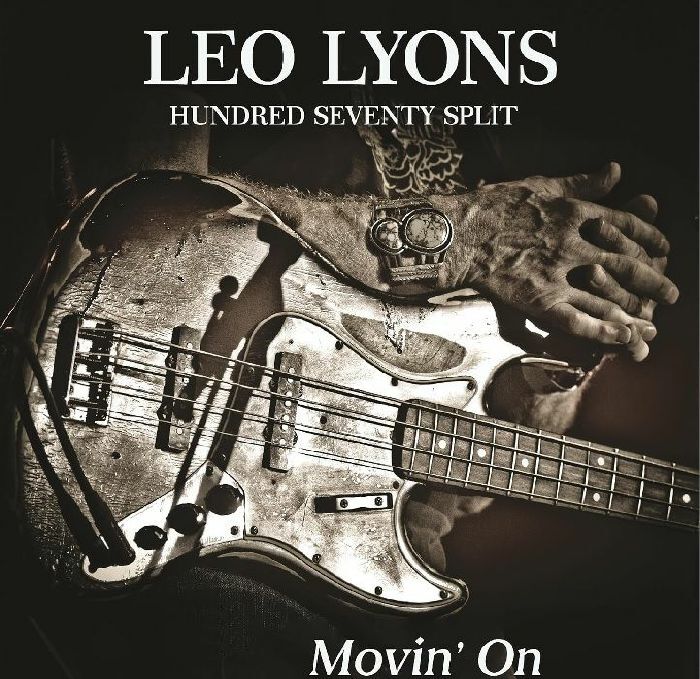 Movin' On