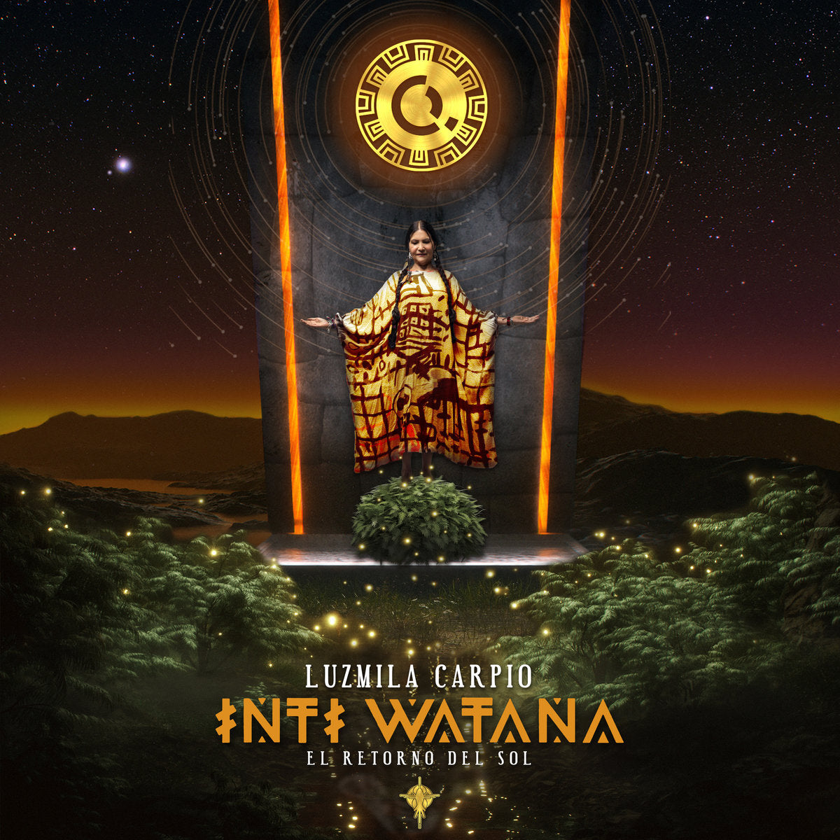 Inti Watana: El Retorno Del Sol