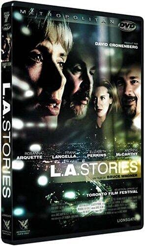 L.a. stories