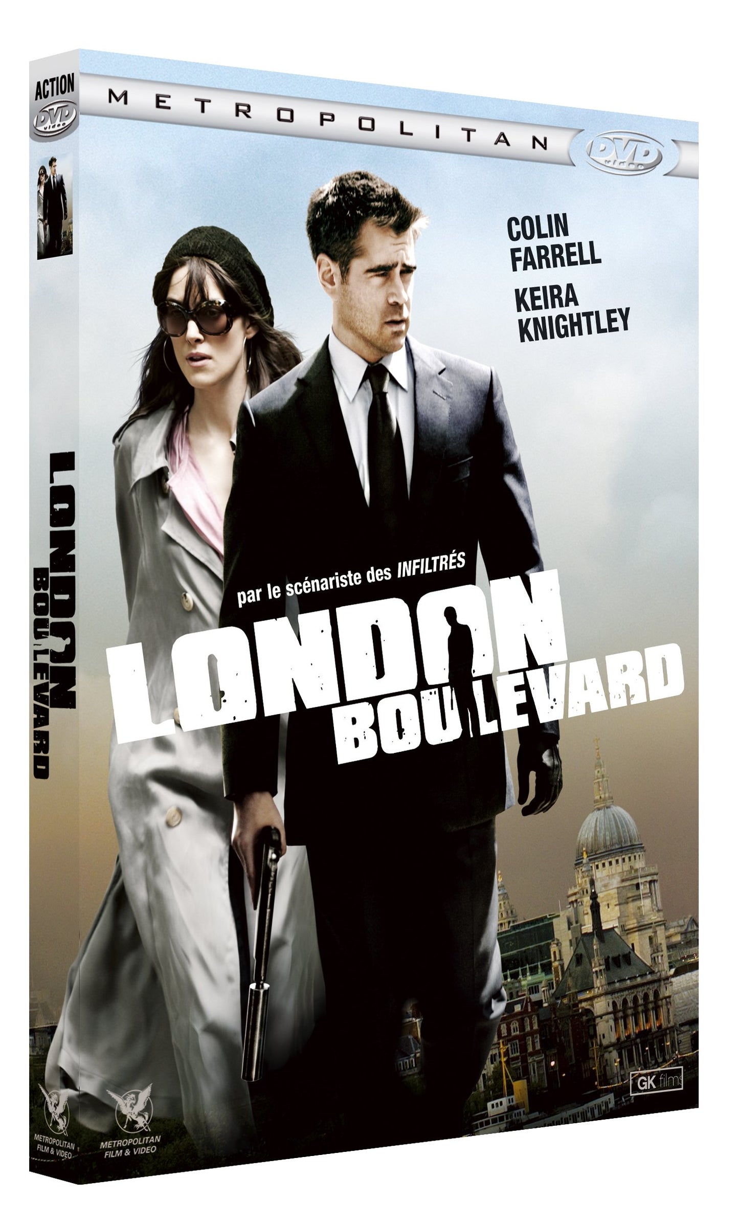 London boulevard