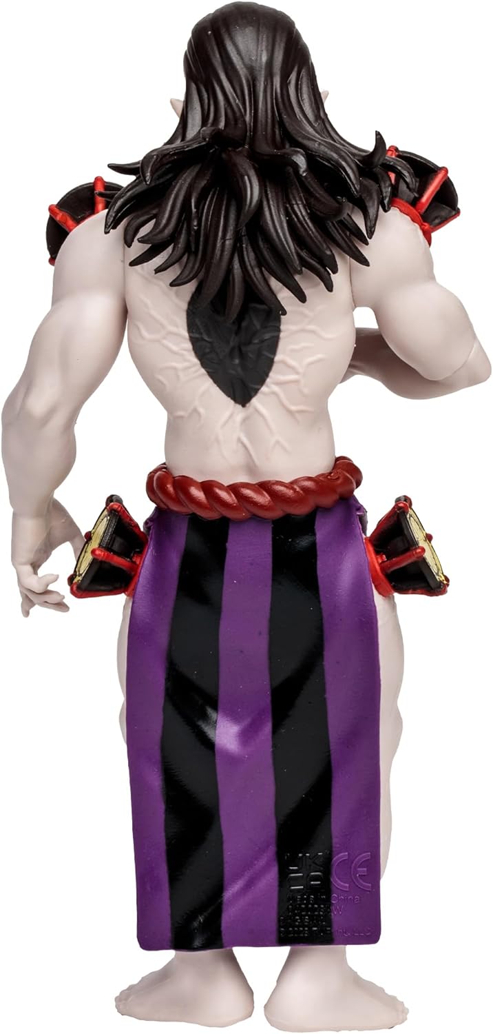 McFarlane Toys - Demon Slayer Kyogai 5in Action Figure