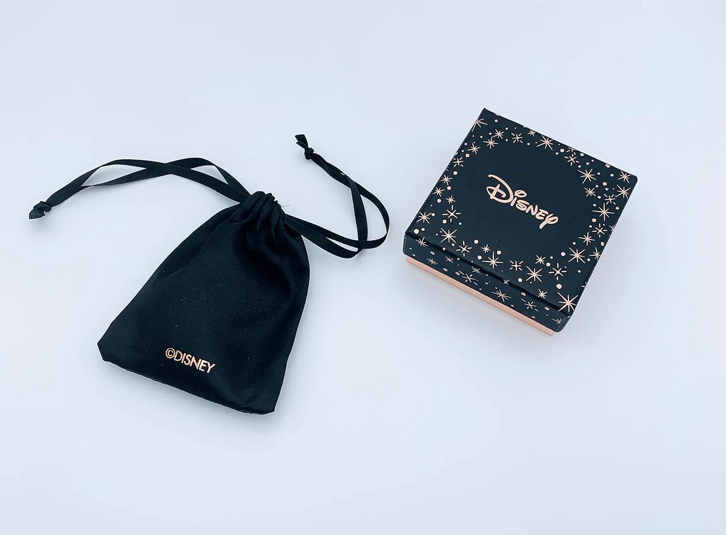Disney Minnie Silver Plated December Birthstone Stud Earrings EF00469SDECL.PH