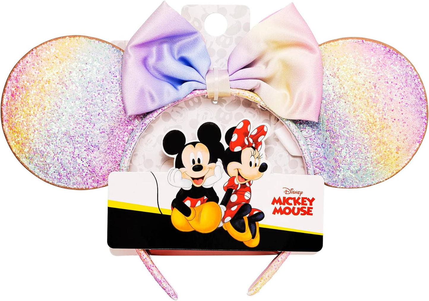 Disney Minnie Mouse Sparkly Headband VH700711L