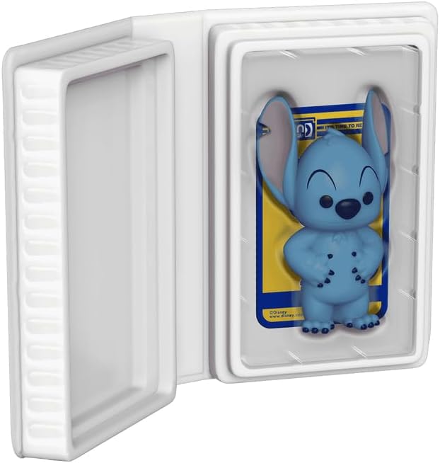 FUNKO Rewind 3.5 Figure - Disney - Stitch w/CH