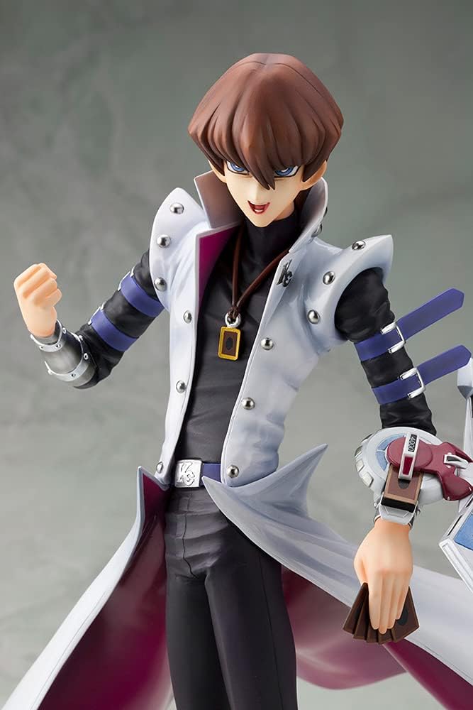 YU-GI-OH PV002 Statue, Multi