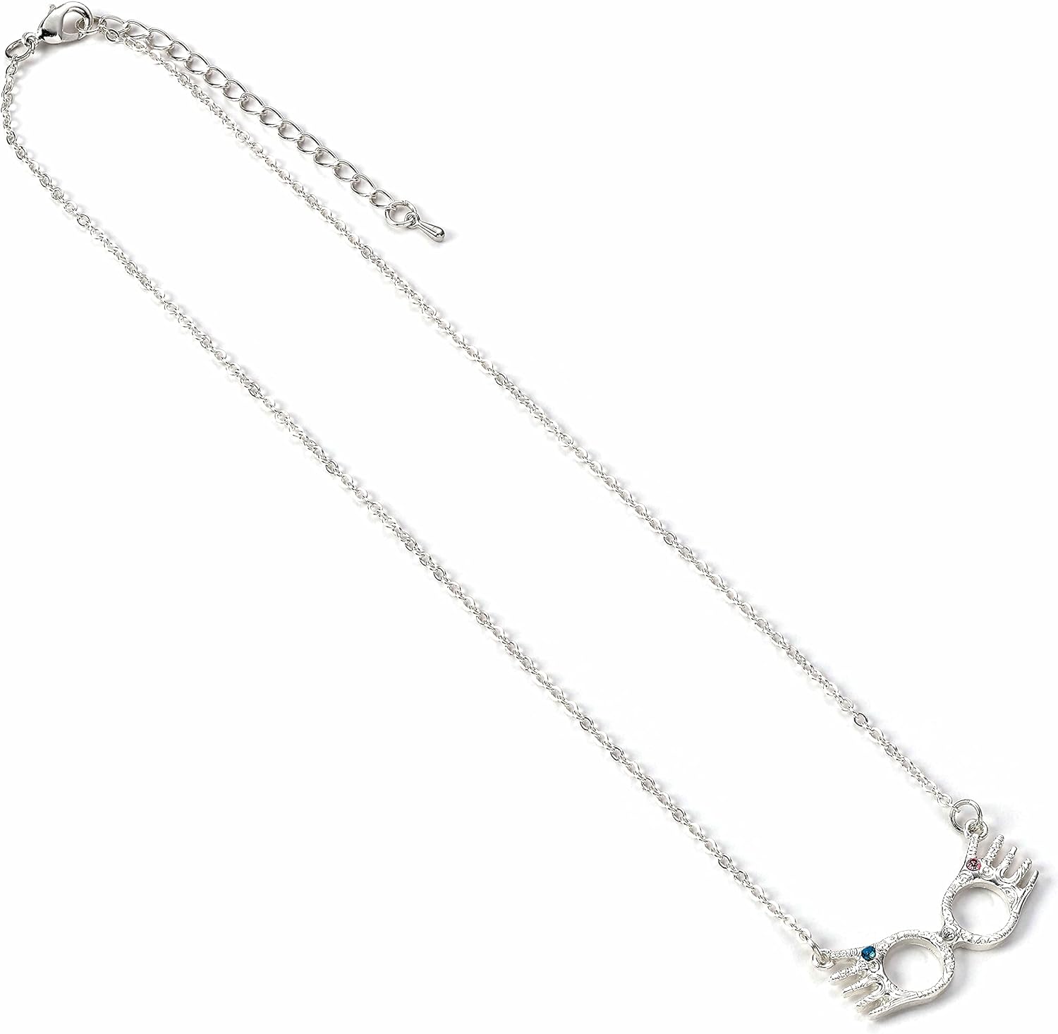 HARRY POTTER Official Luna Glasses Necklace