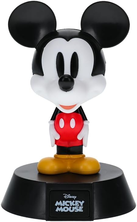 DISNEY - Mickey Mouse - Icon Light