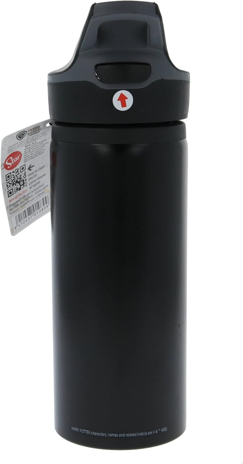 HARRY POTTER - Premium Aluminium Bottle - Size 710