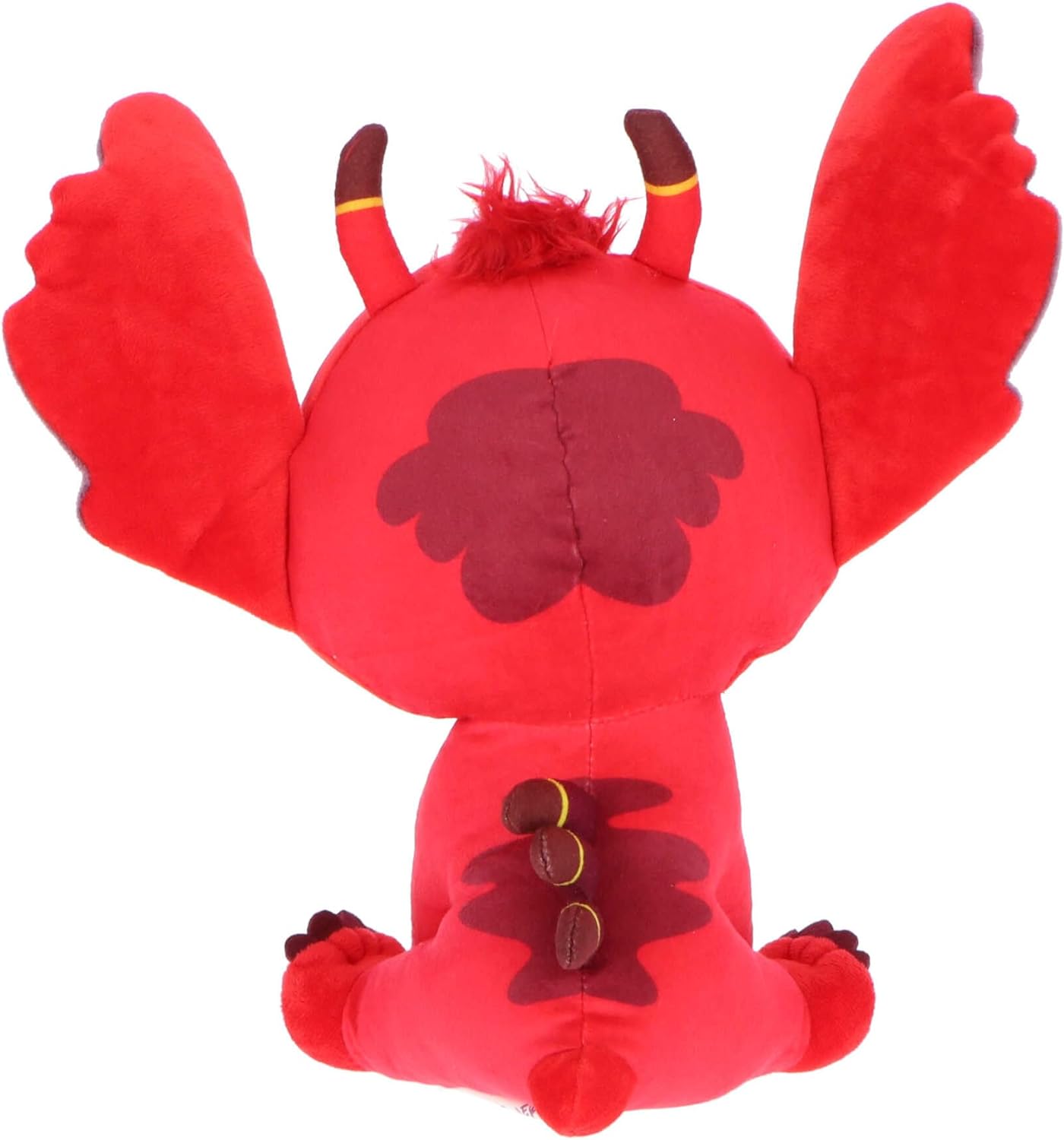 LILO & STITCH - Peluche Sonore Leroy - 45 cm