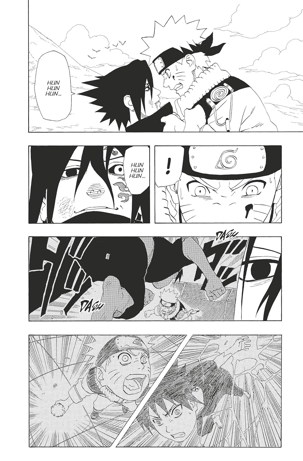 Naruto - édition Hokage - Tome 13