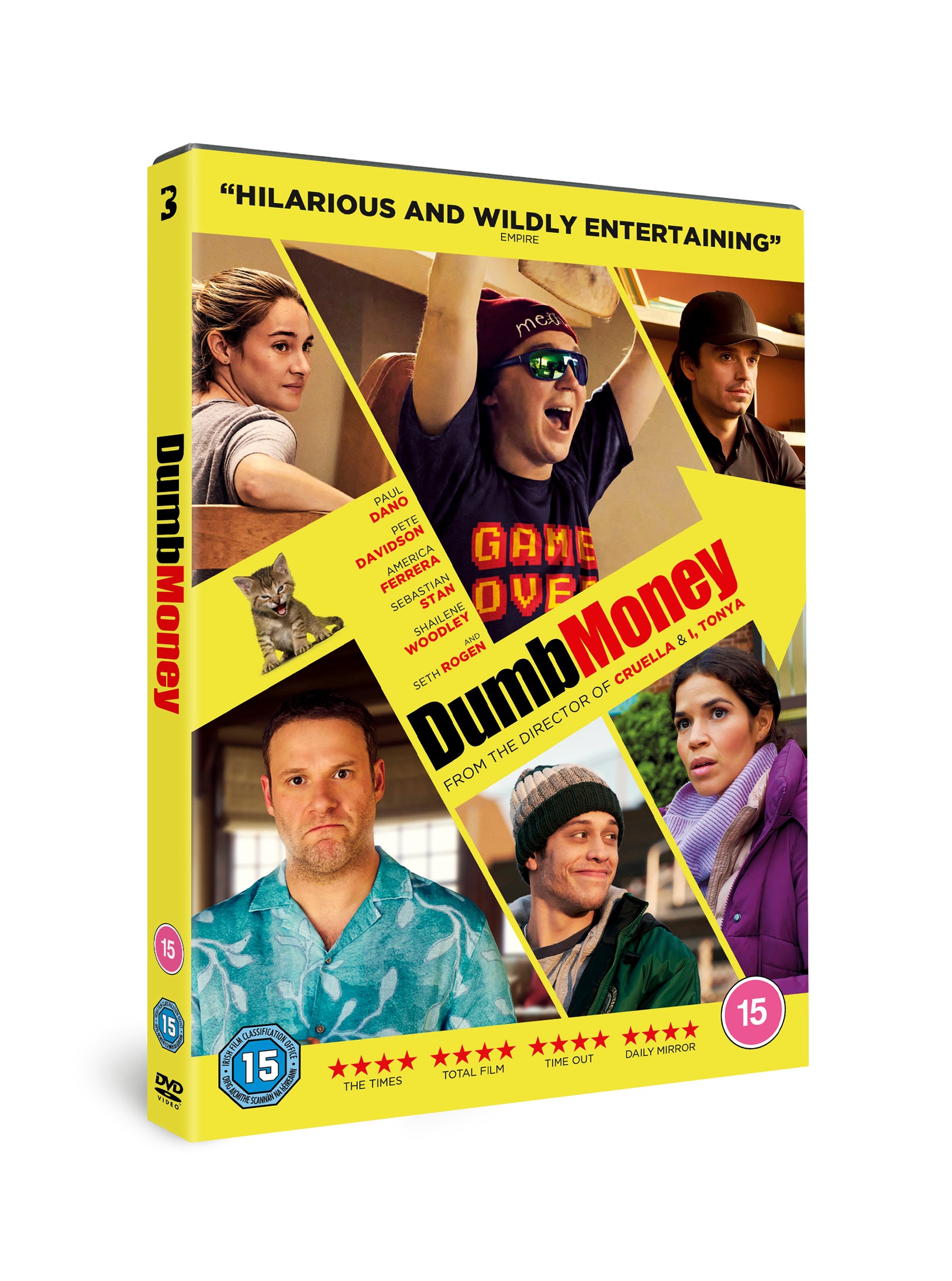 Dumb Money