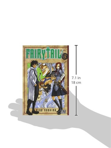 Fairy Tail T03