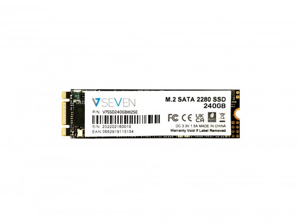V7 V7SSD240GBM2SE 240GB Hard Drive