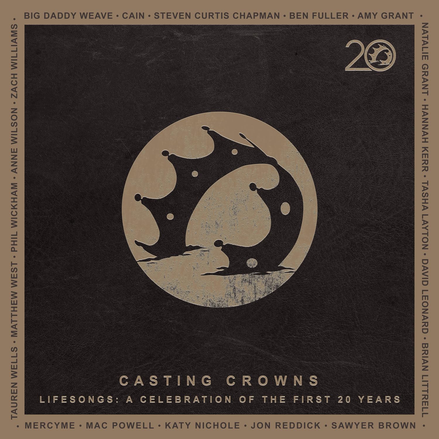 Lifesongs:a Celebration of the First 20 Years