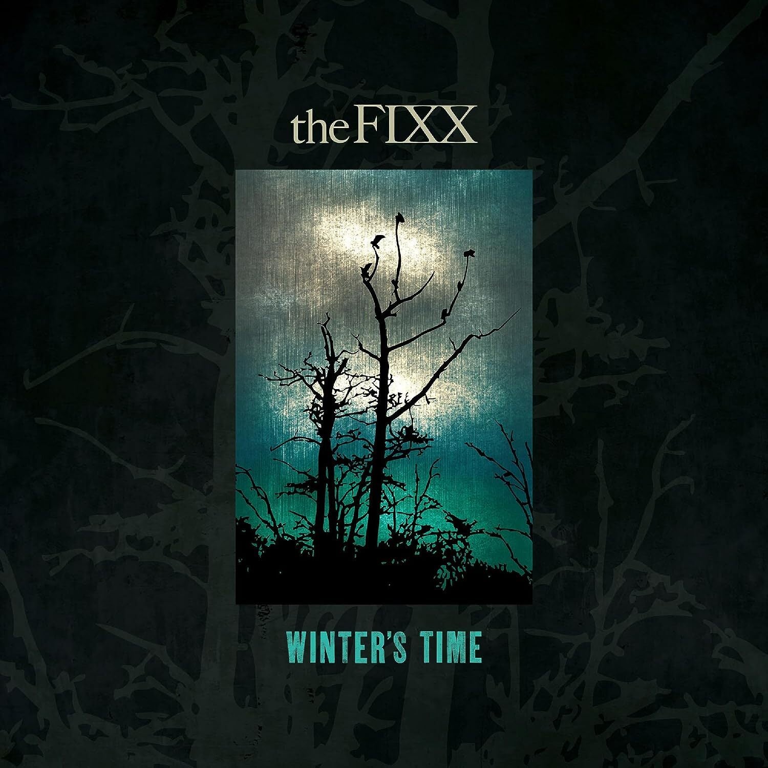 Winter's Time/Someone Like You