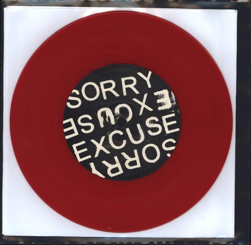 Sorry Excuse