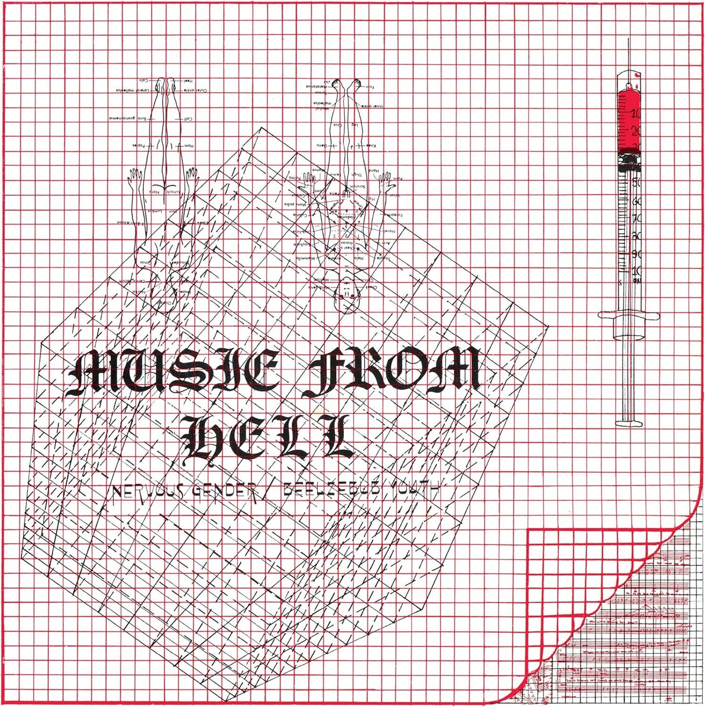Music from Hell