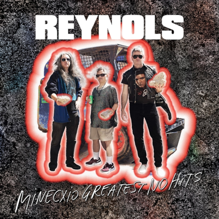 Minexcio Greatest No Hits