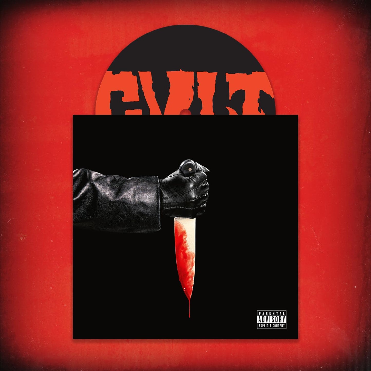 Cvlt