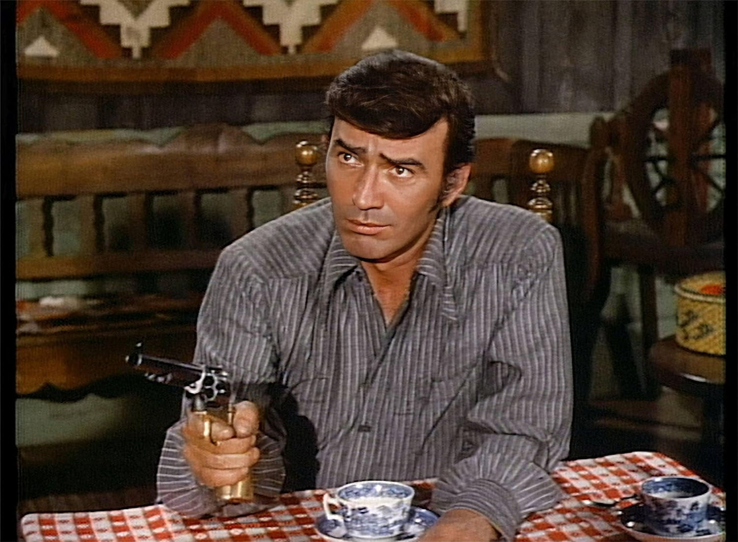 Die Leute Von der Shiloh Ranch - Staffel 9 (Sd on